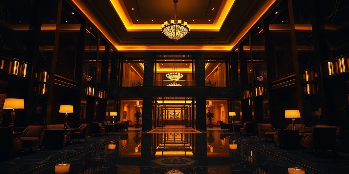 Elite Play Resort — sec reserve
