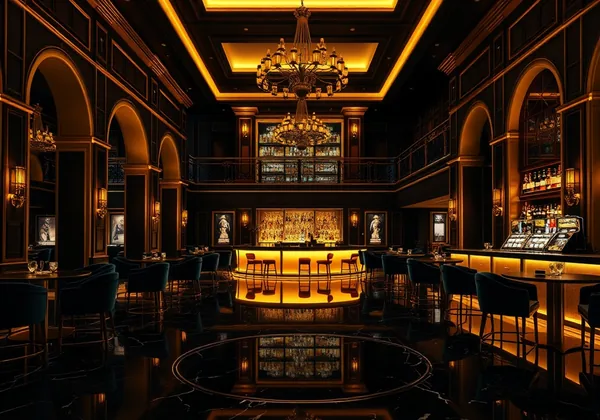 Elite Play Resort — dining 2