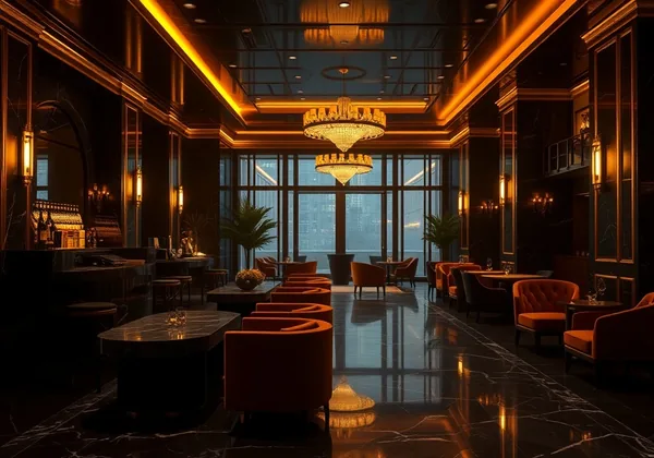 Elite Play Resort — dining 4