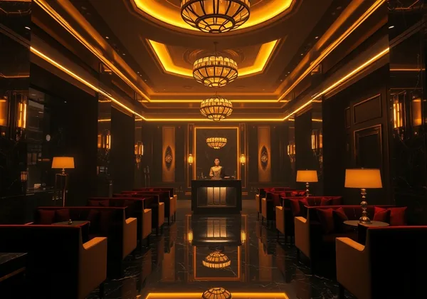 Elite Play Resort — event 2