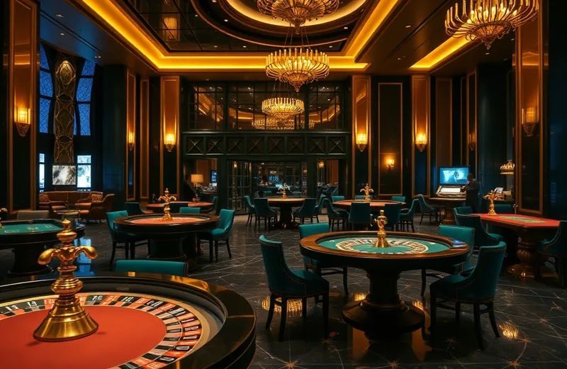 Elite Play Resort — sec casino