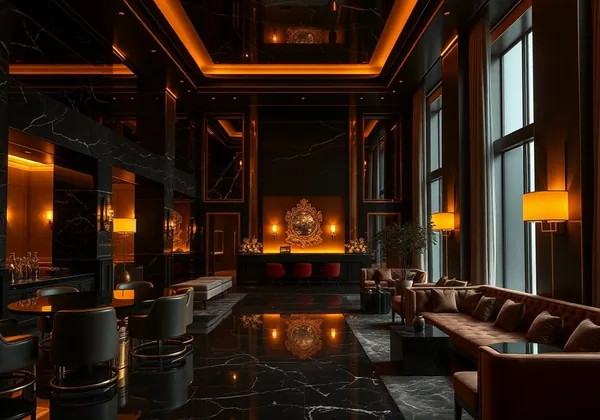 Elite Play Resort — room 2