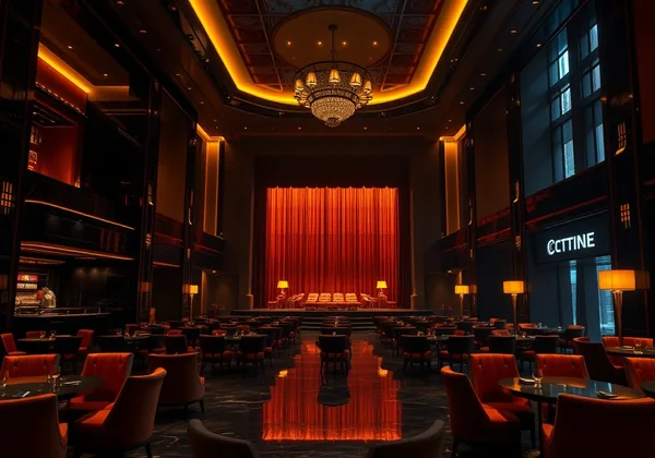 Elite Play Resort — sec events