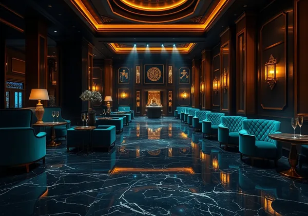 Elite Play Resort — event 3