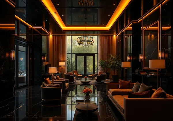 Elite Play Resort — room 4