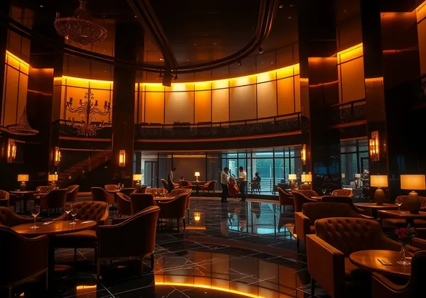 Elite Play Resort — event 1