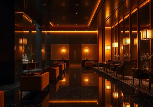 Elite Play Resort — spa 2