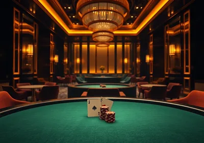 Elite Play Resort — game 3